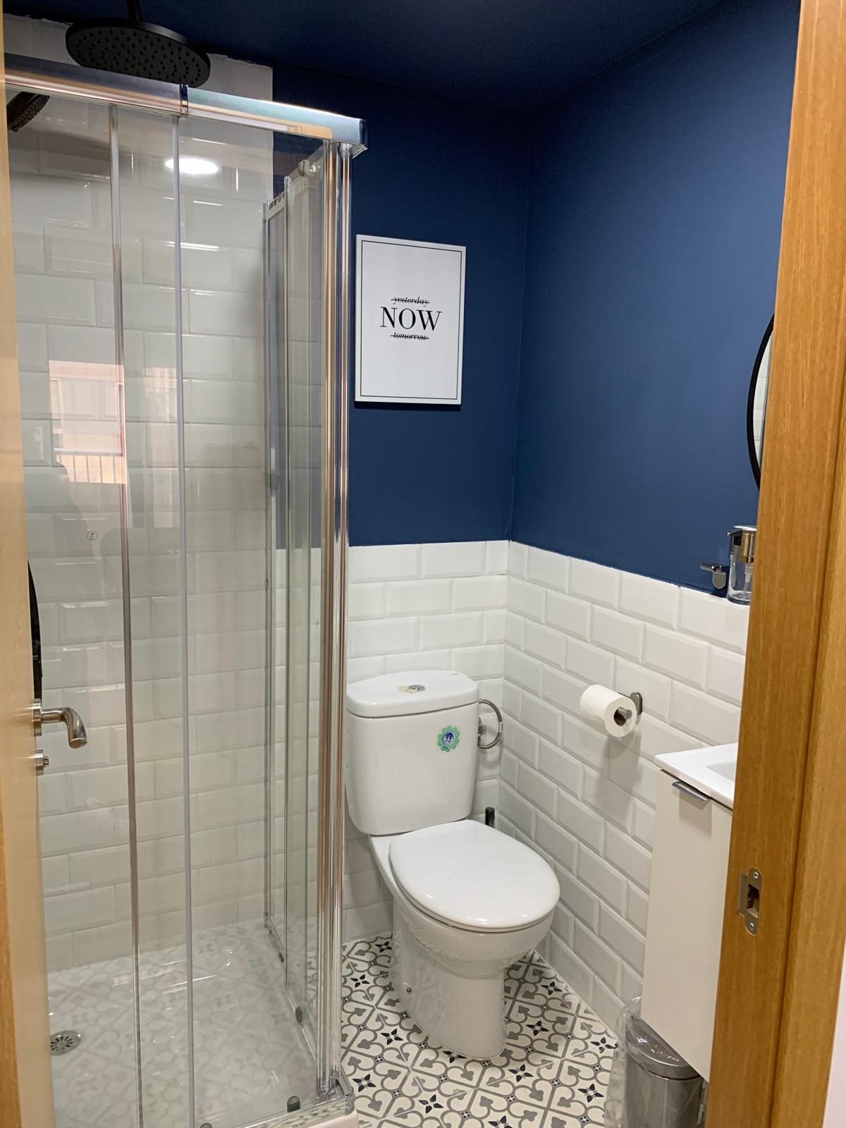 Baño 1