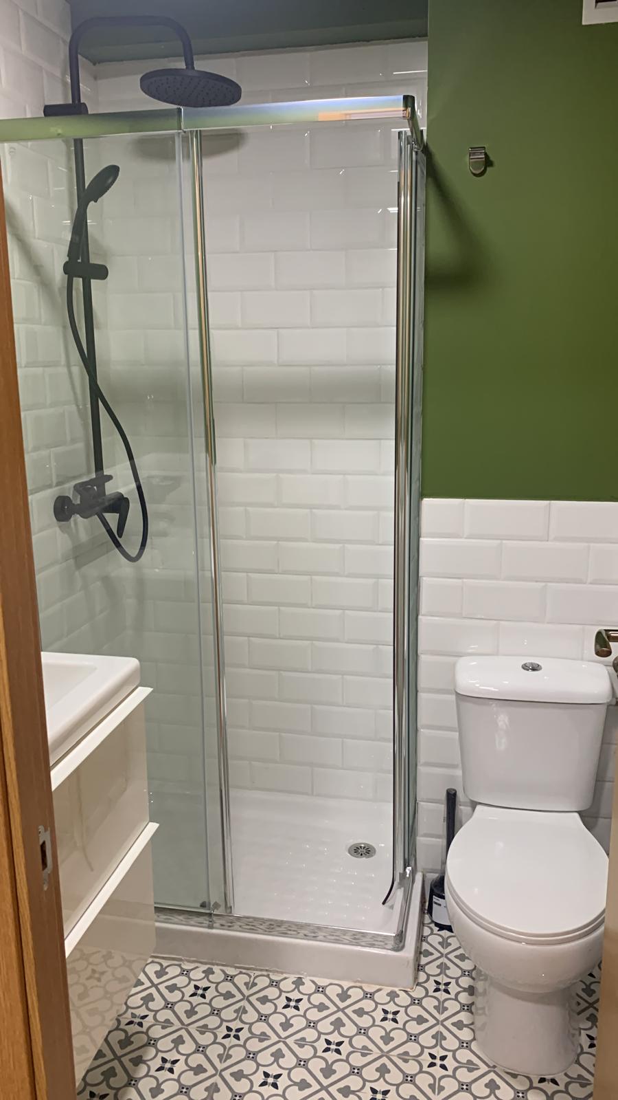 Baño 2