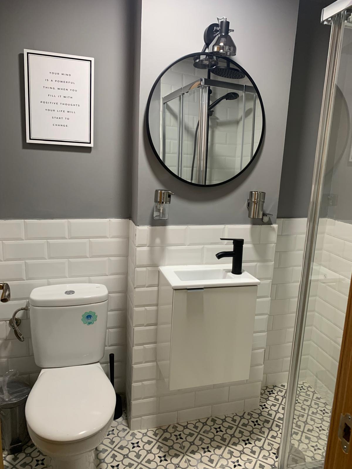 Baño 3